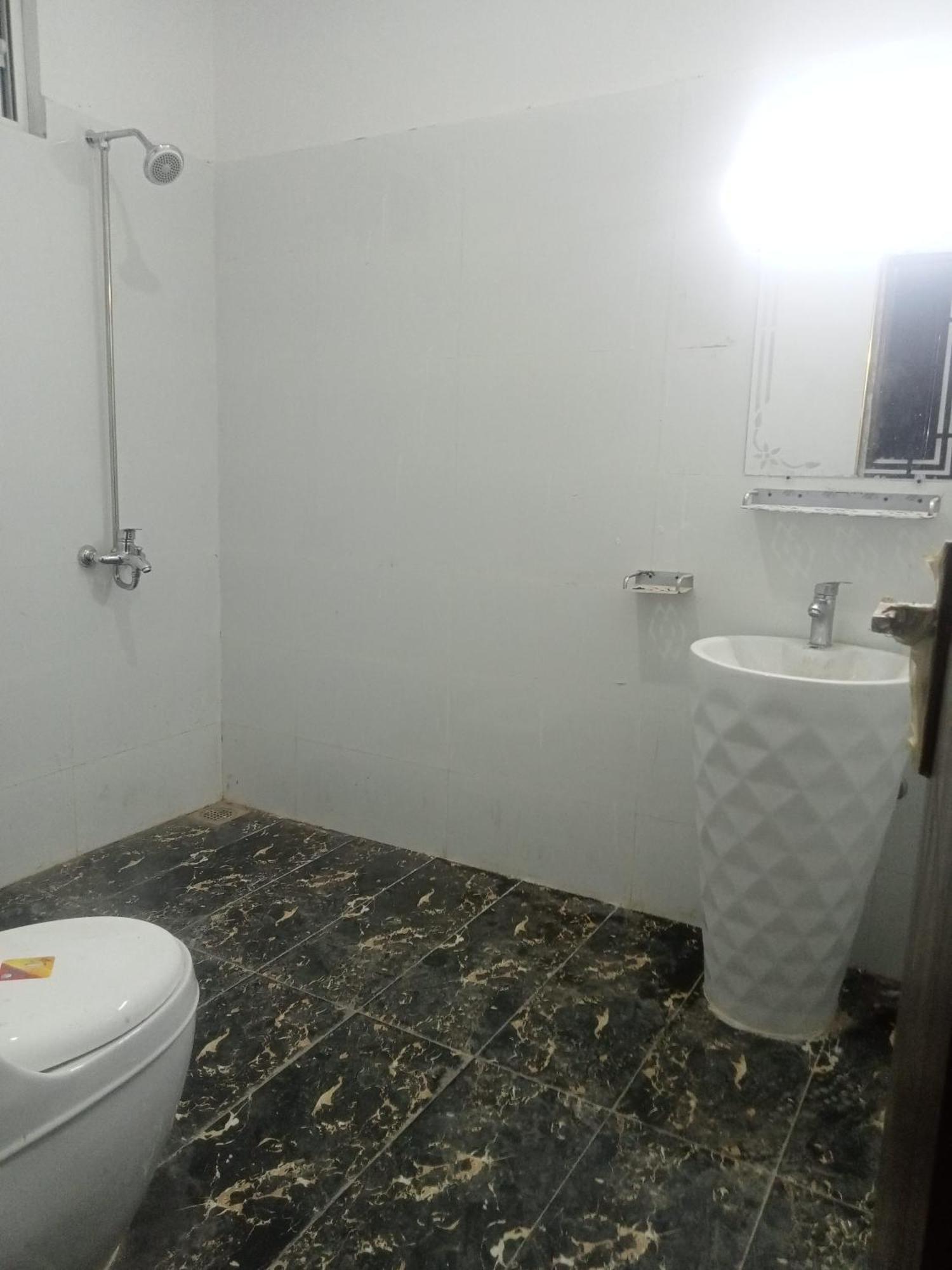 Ryazm Guest House Rawalpindi Exterior photo