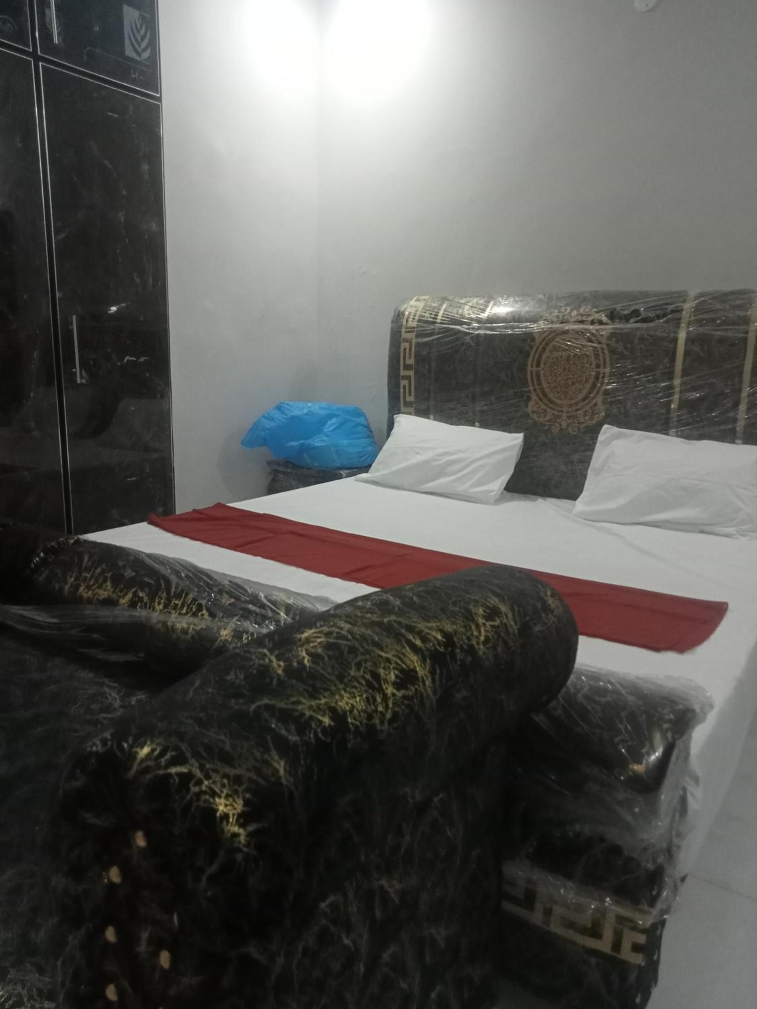 Ryazm Guest House Rawalpindi Exterior photo