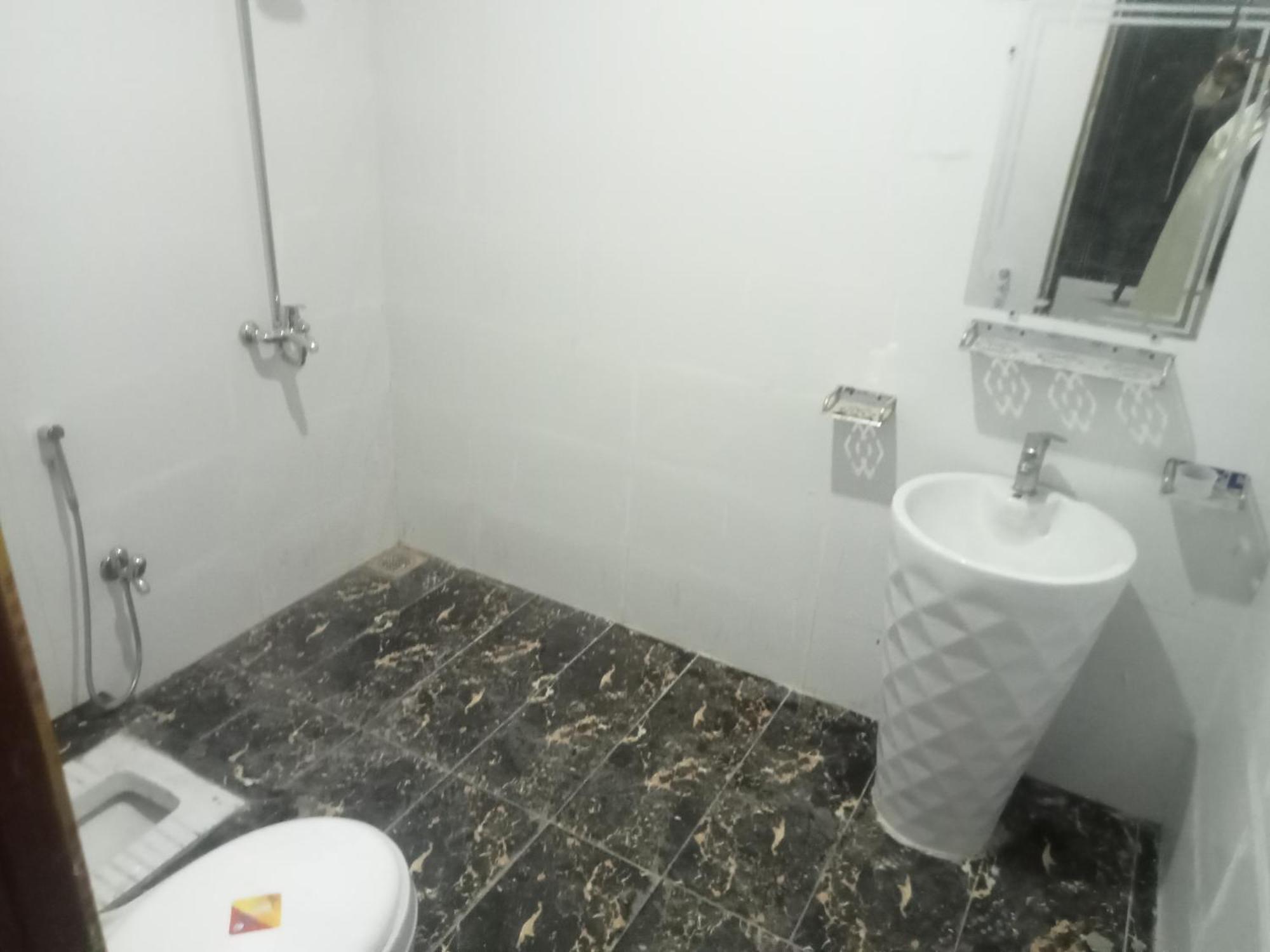 Ryazm Guest House Rawalpindi Exterior photo