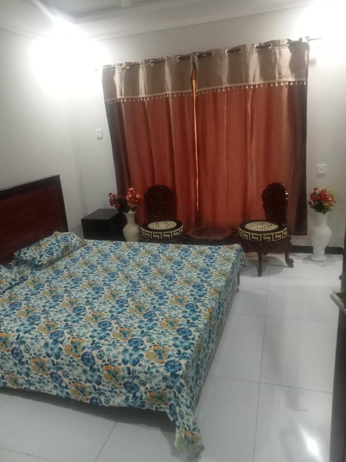 Ryazm Guest House Rawalpindi Exterior photo